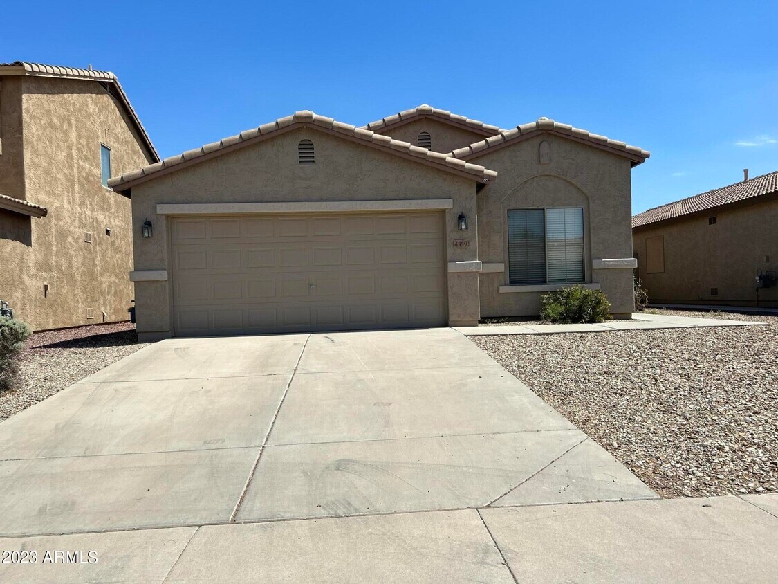 43591 Colby Dr, Maricopa, AZ 85138 House Rental in Maricopa, AZ