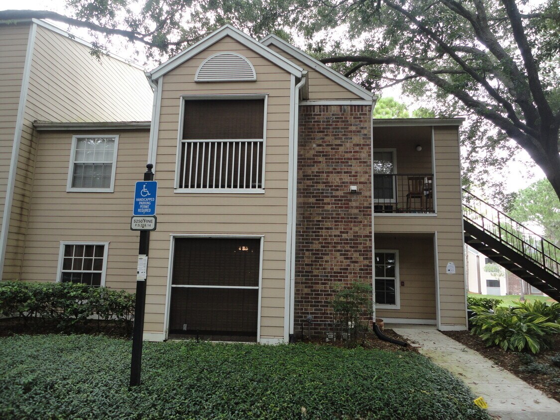 Primary Photo - Upgraded 2BD/2BA Condo in Park Central Com...