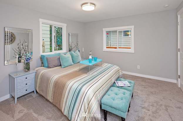 Foto del edificio - 14036 Midvale Ave N
