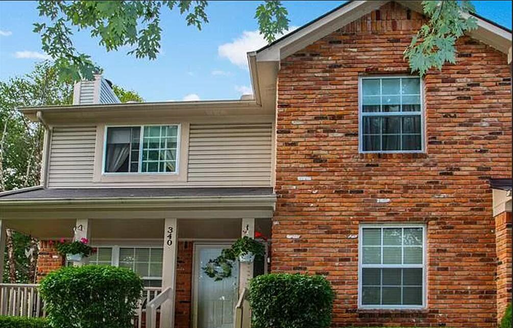 Foto principal - 340 Hartland Ave