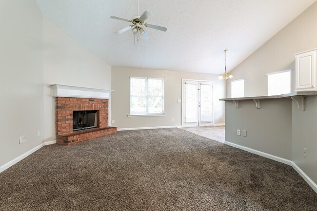 Building Photo - 1530 Bramlett Forest Trail SE