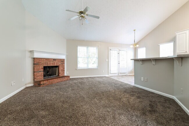 Foto del edificio - 1530 Bramlett Forest Trail SE