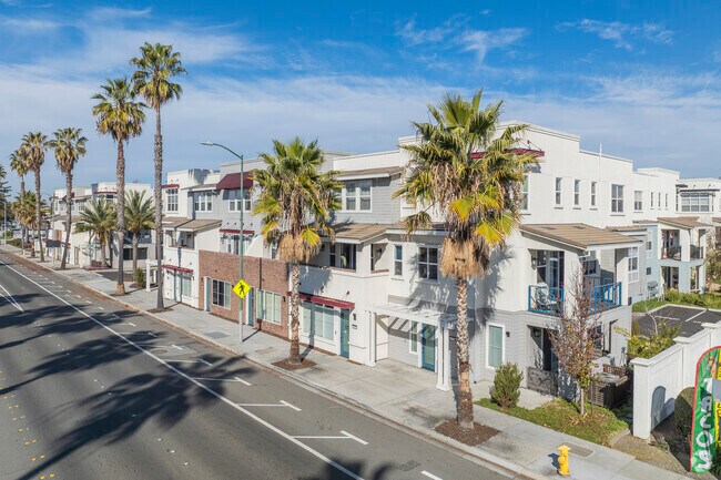 Alternate Exterior - Boulevard Heights