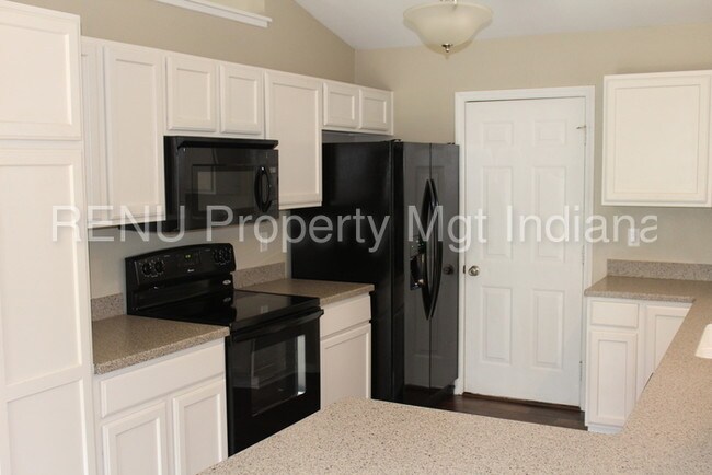 Building Photo - 11821 Sand Creek Blvd