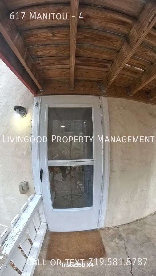 Photo - 617 Manitou-4 Apartment