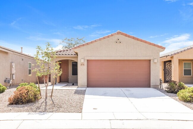 Foto del edificio - 876 E Bottomlands Ln