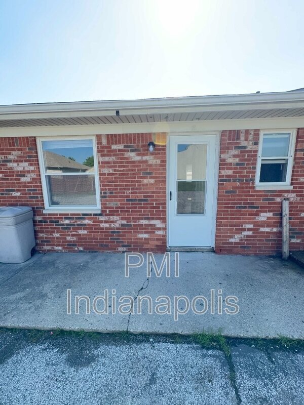 122 W William Dr Unit F, Brownsburg, IN 46112 Condo for Rent in Brownsburg, IN