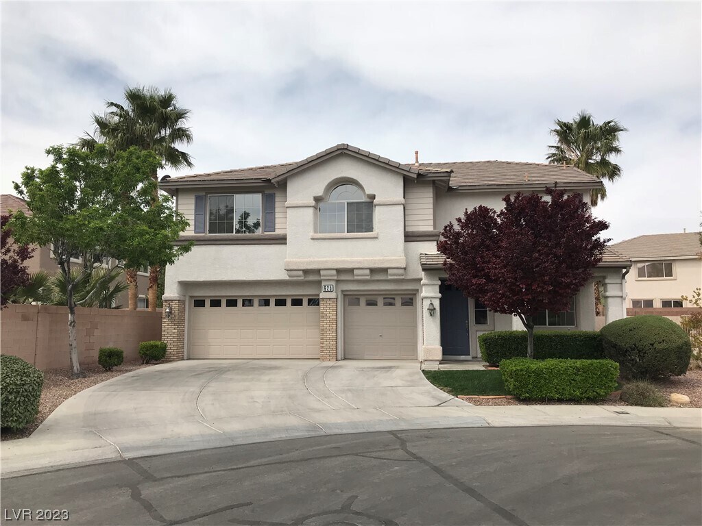 625 Baysville Ct, Las Vegas, NV 89144 House Rental in Las Vegas, NV