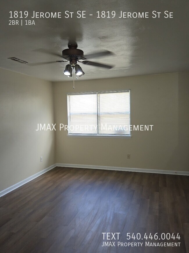 Foto del edificio - 1819 Jerome St SE