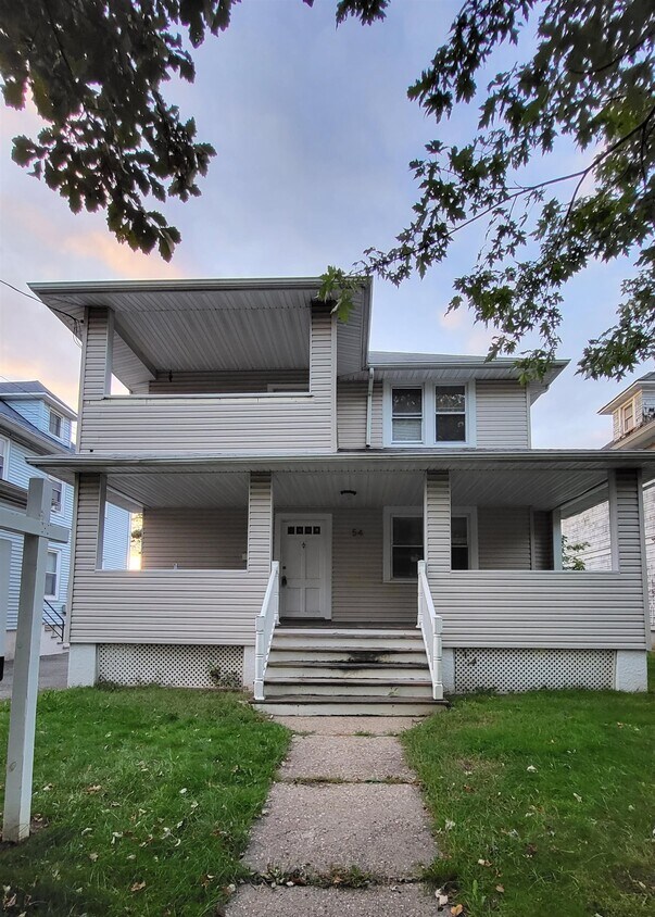 Primary Photo - 54 Euclid Ave