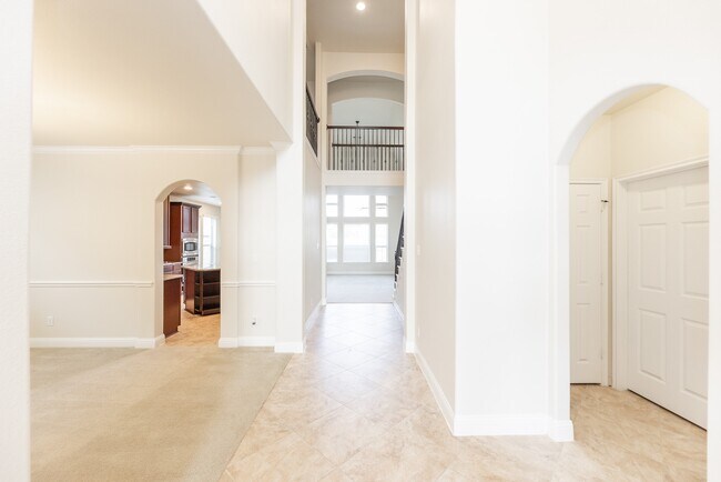 Foto del edificio - 4715 Coldstream Ct