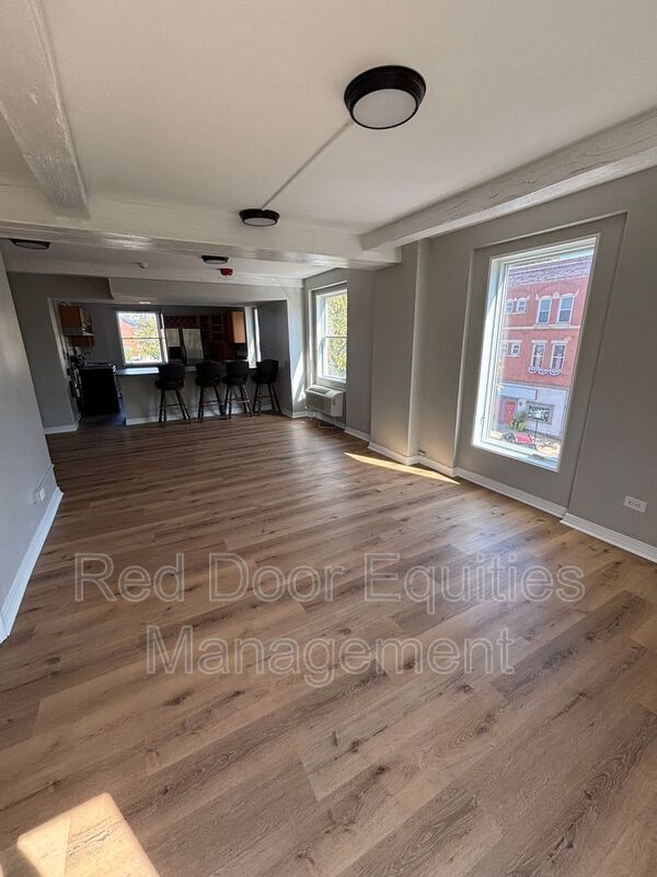 Foto del edificio - 123 N Broad St