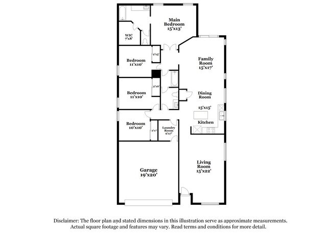 Building Photo - 3626 N 131st Dr