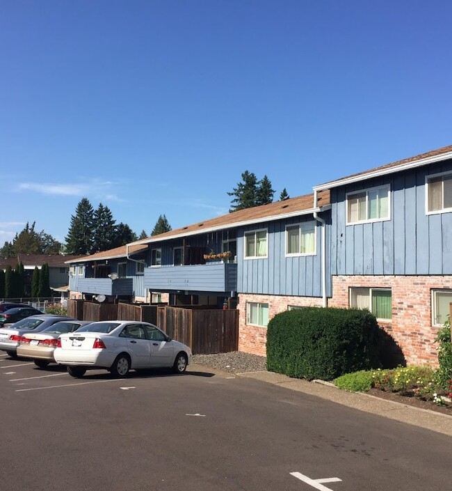 Building Photo - 12625 SW Hall Blvd