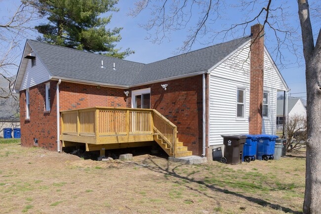 Foto del edificio - Brand new 3bed 2bath Single Family Home