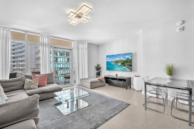 Foto del edificio - 3250 NE 1st Ave