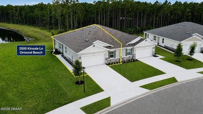 Foto del edificio - 2500 Kinsale Ln