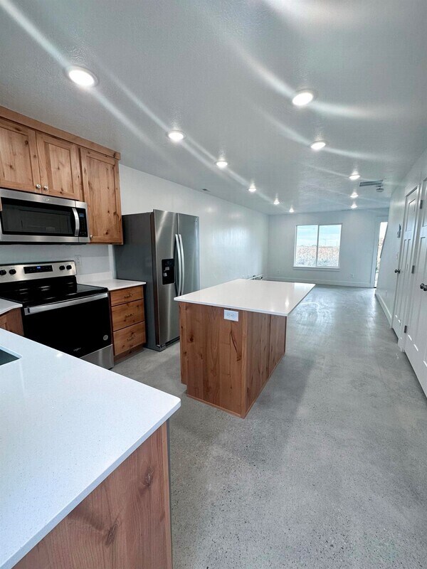 Foto del edificio - 479 N 2900 W