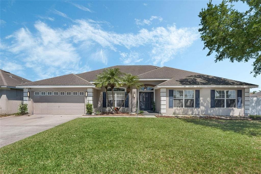 Primary Photo - 3263 Lorimar Ln