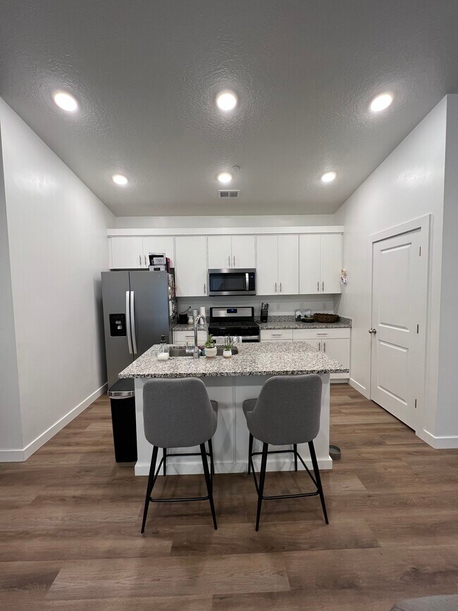 Cocina - 462 W 40 S