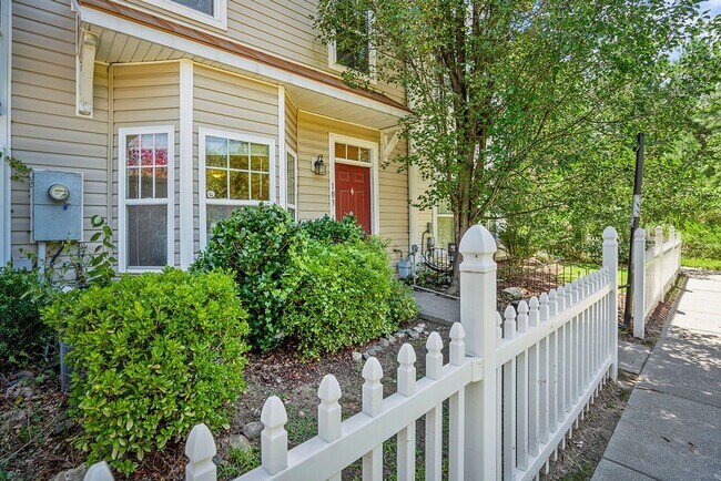 Foto del edificio - 11701 Coppergate Dr