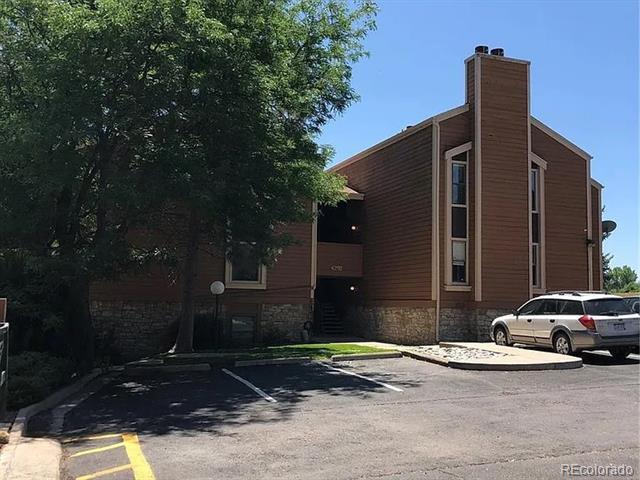 Building Photo - 4292 S Salida Way