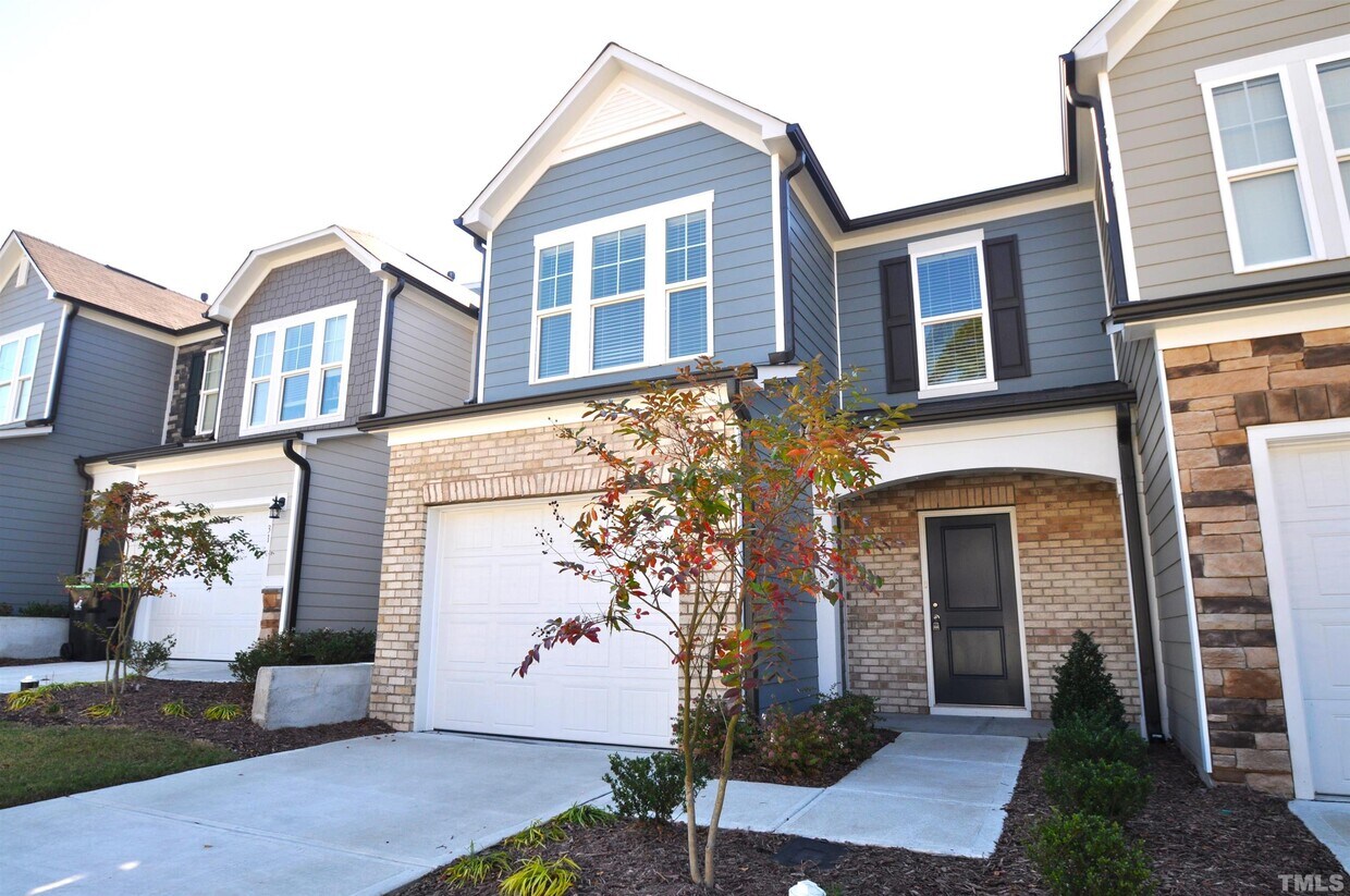 29 Whitesell Way, Durham, NC 27709 Townhome Rentals in Durham NC