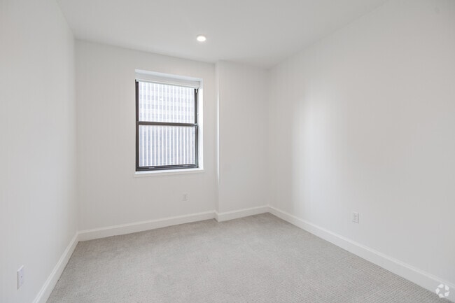 2BR-2BA-1,113SF-Bedroom - MAC Residences