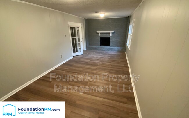 Building Photo - 339 Shofner Ave