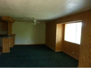 Living Room Interior - 677 S Middle Fork Rd