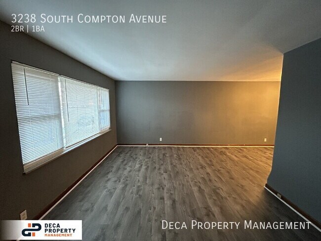 Building Photo - 3238 S Compton Ave