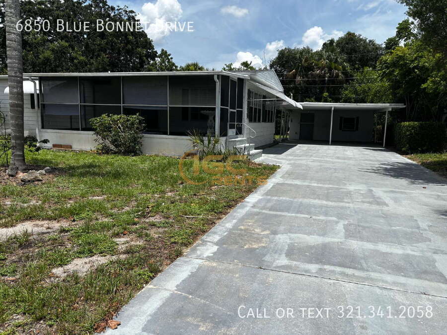 Primary Photo - 6850 Blue Bonnet Dr