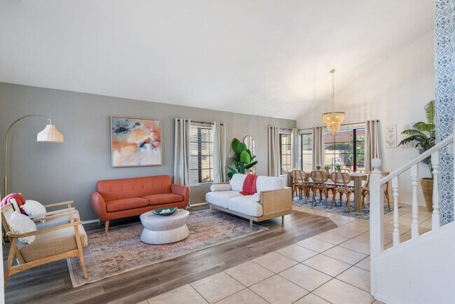 Foto del edificio - 7747 W Calavar Rd