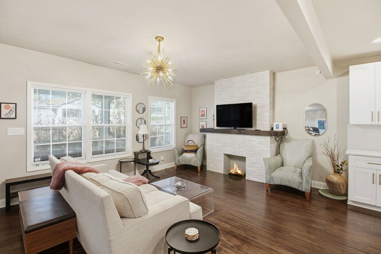 Foto principal - 1488 Beecher St SW