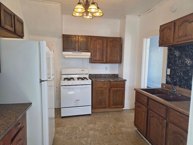 Foto del edificio - 204 N Fort Wayne Ave