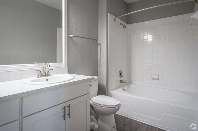 Foto del edificio - The Layout Everyone Wants