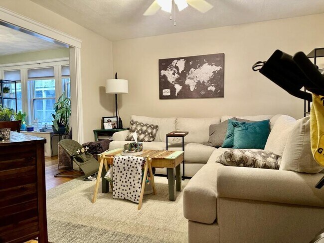 Foto del edificio - 2 bedroom in Medford MA 02155