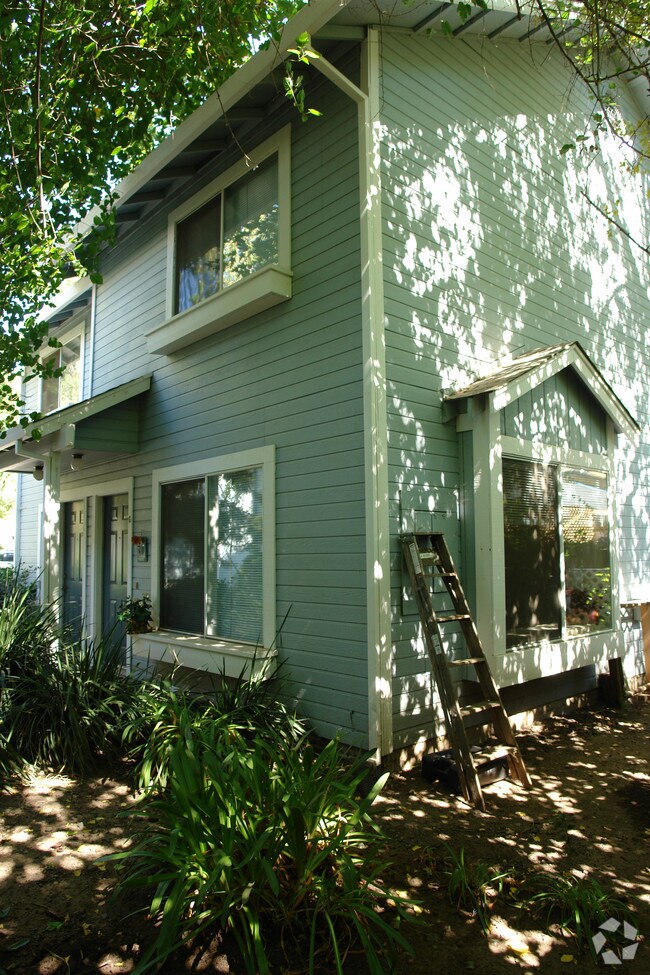 Foto del edificio - 950 Pine St