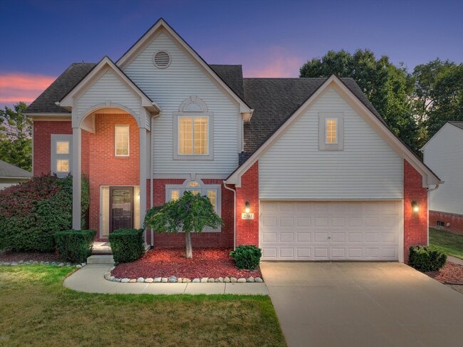 Building Photo - 2741 Blue Heron Ln