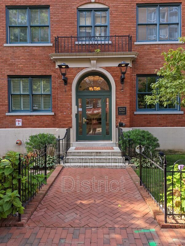Building Photo - 1212 M Street NW