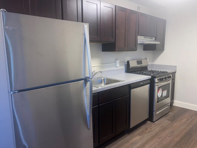 Building Photo - The Metropolitan Wynnefield