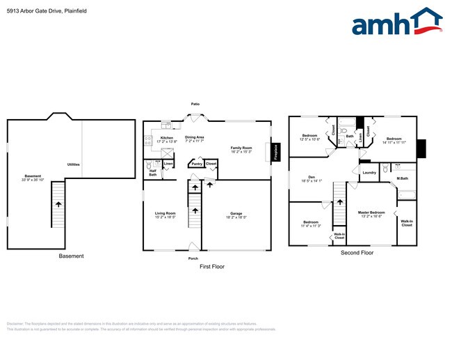 Foto del edificio - 5913 Arbor Gate Dr
