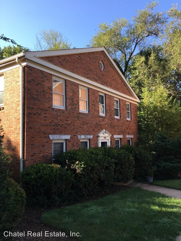 Primary Photo - 3 br, 3 bath House - 6625 McLean Court