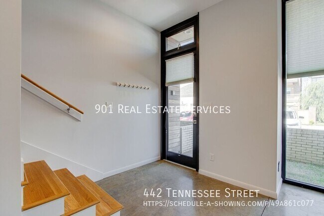 Foto del edificio - 442 Tennessee St
