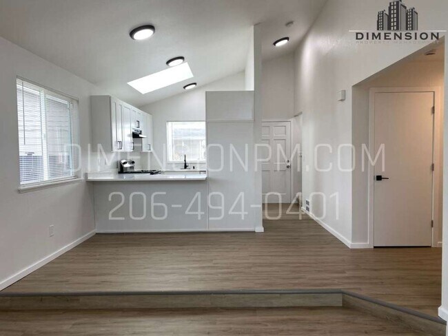 Foto del edificio - Spring Tree