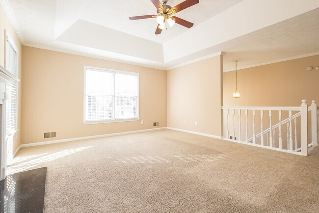 Foto del edificio - 1484 Glenfield Dr