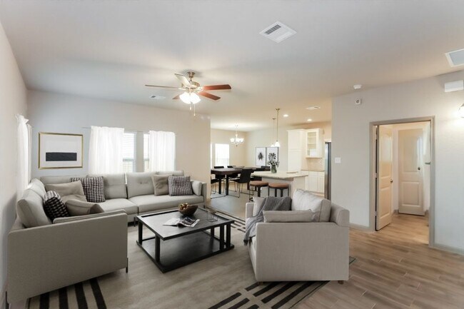 Foto del edificio - 7902 Cypress Country Dr