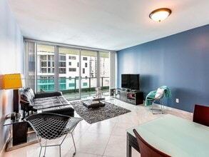 Building Photo - 1331 Brickell Bay Dr