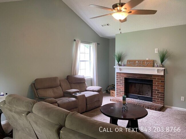 Building Photo - 215 Alston Cir