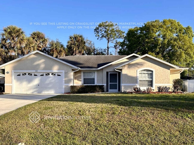 Building Photo - 4584 Flint Dr